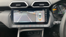 MG ZS 1.5 Hybrid+ Trophy 5dr Auto Hybrid Hatchback